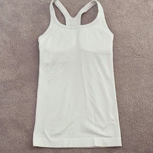Ebb to Street tank top!